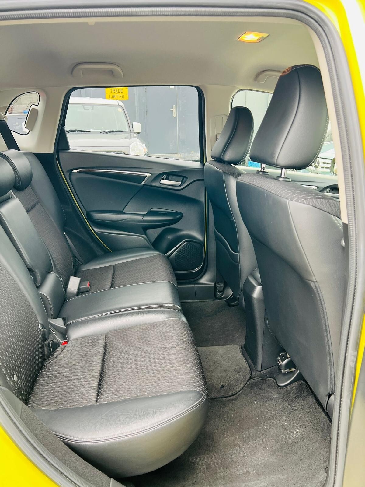 Used Honda Fit for sale - 77820081: Photo 14