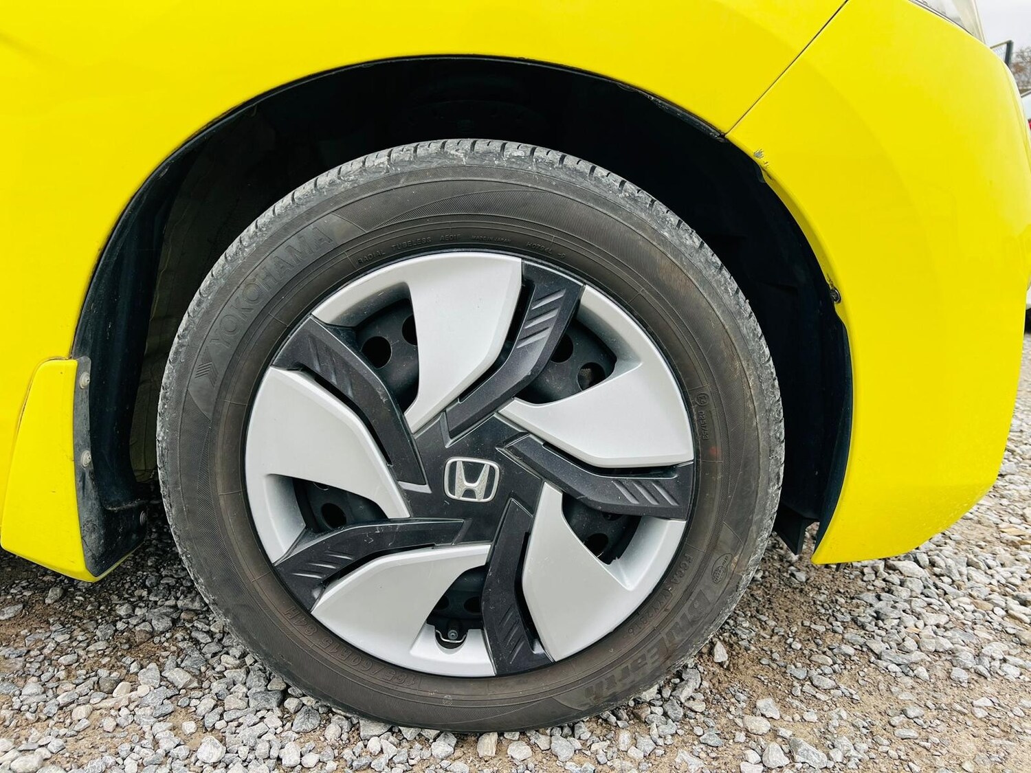 Used Honda Fit for sale - 77820081: Photo 23