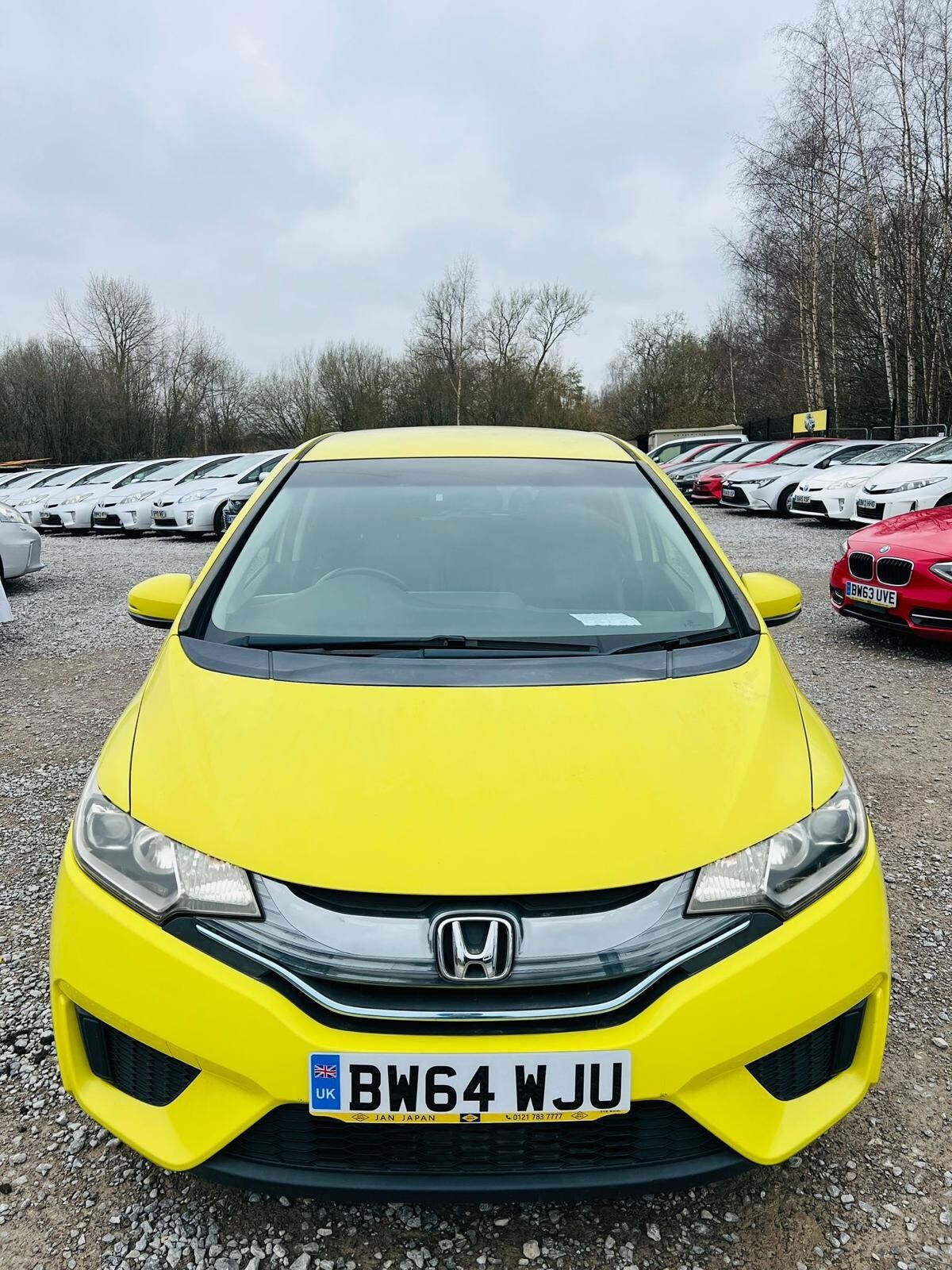 Used Honda Fit for sale - 77820081: Photo 9