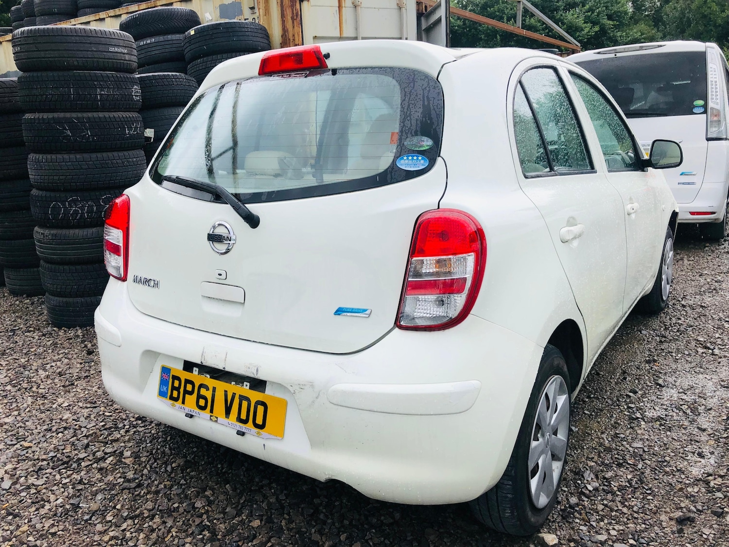 Used Nissan Micra 2025 for sale - 75299980: Photo 11