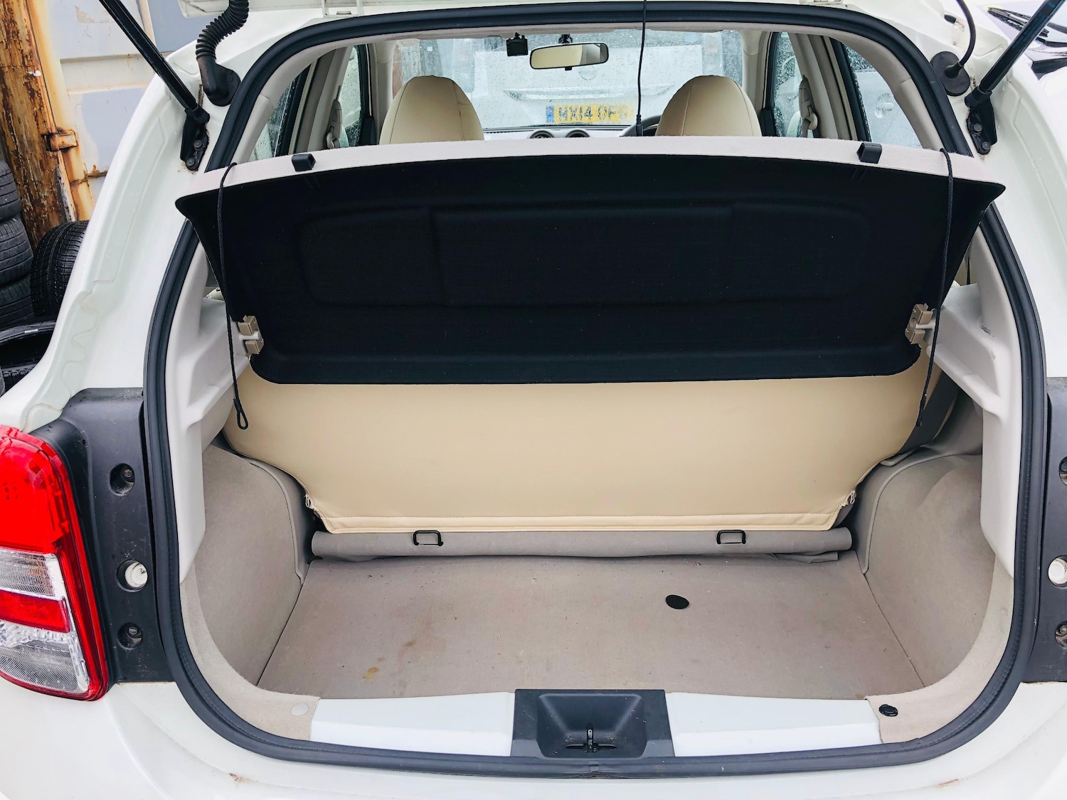 Used Nissan Micra 2025 for sale - 75299980: Photo 13