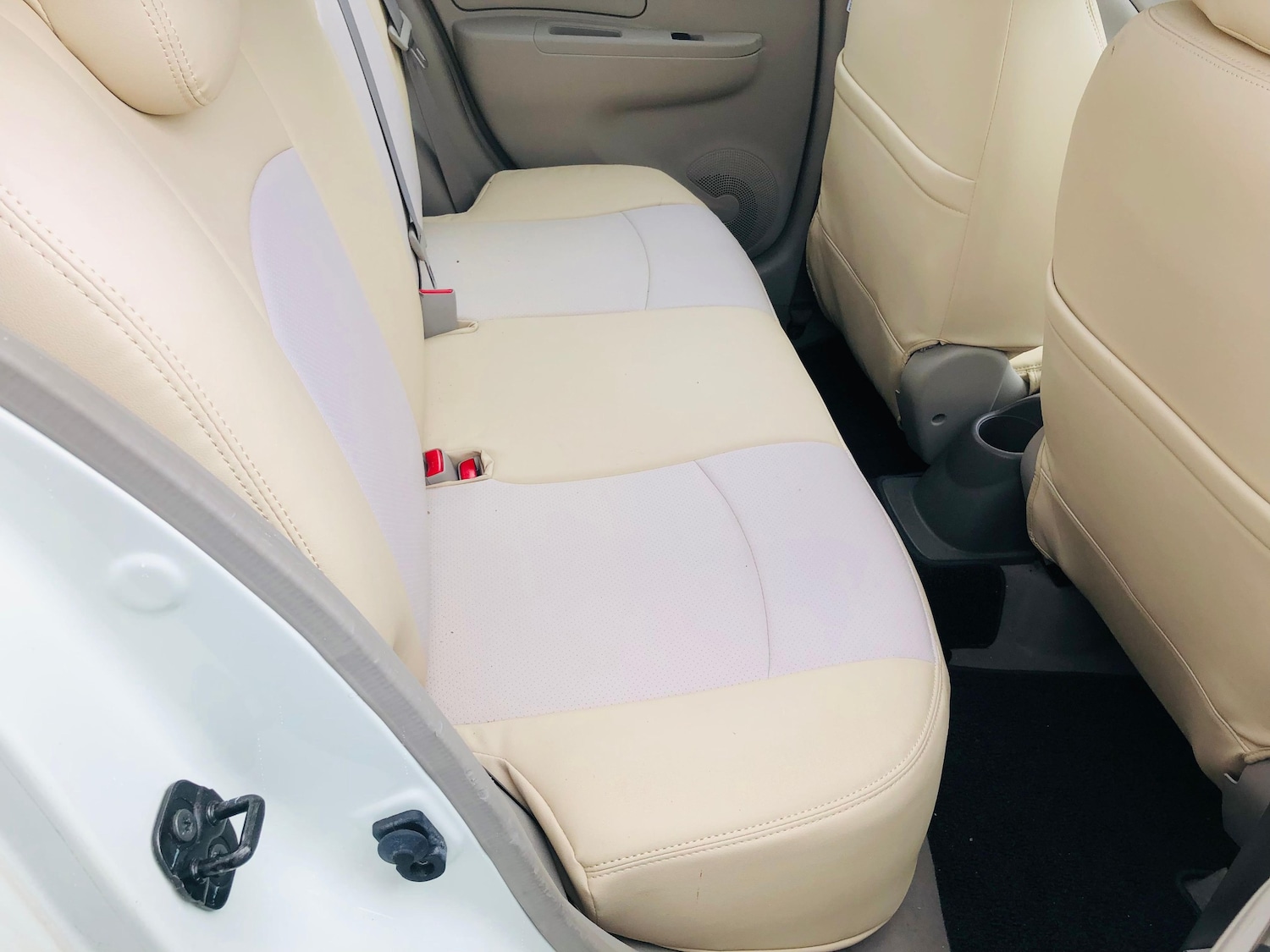 Used Nissan Micra 2025 for sale - 75299980: Photo 17