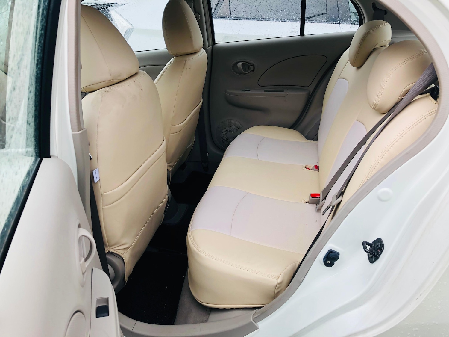 Used Nissan Micra 2025 for sale - 75299980: Photo 18