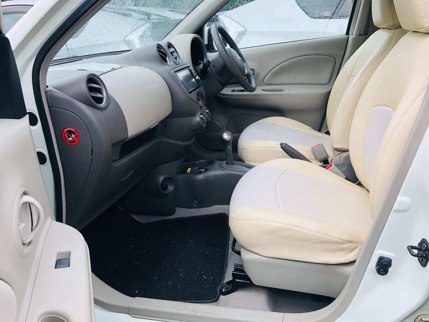 Used Nissan Micra 2025 for sale - 75299980: Photo 19