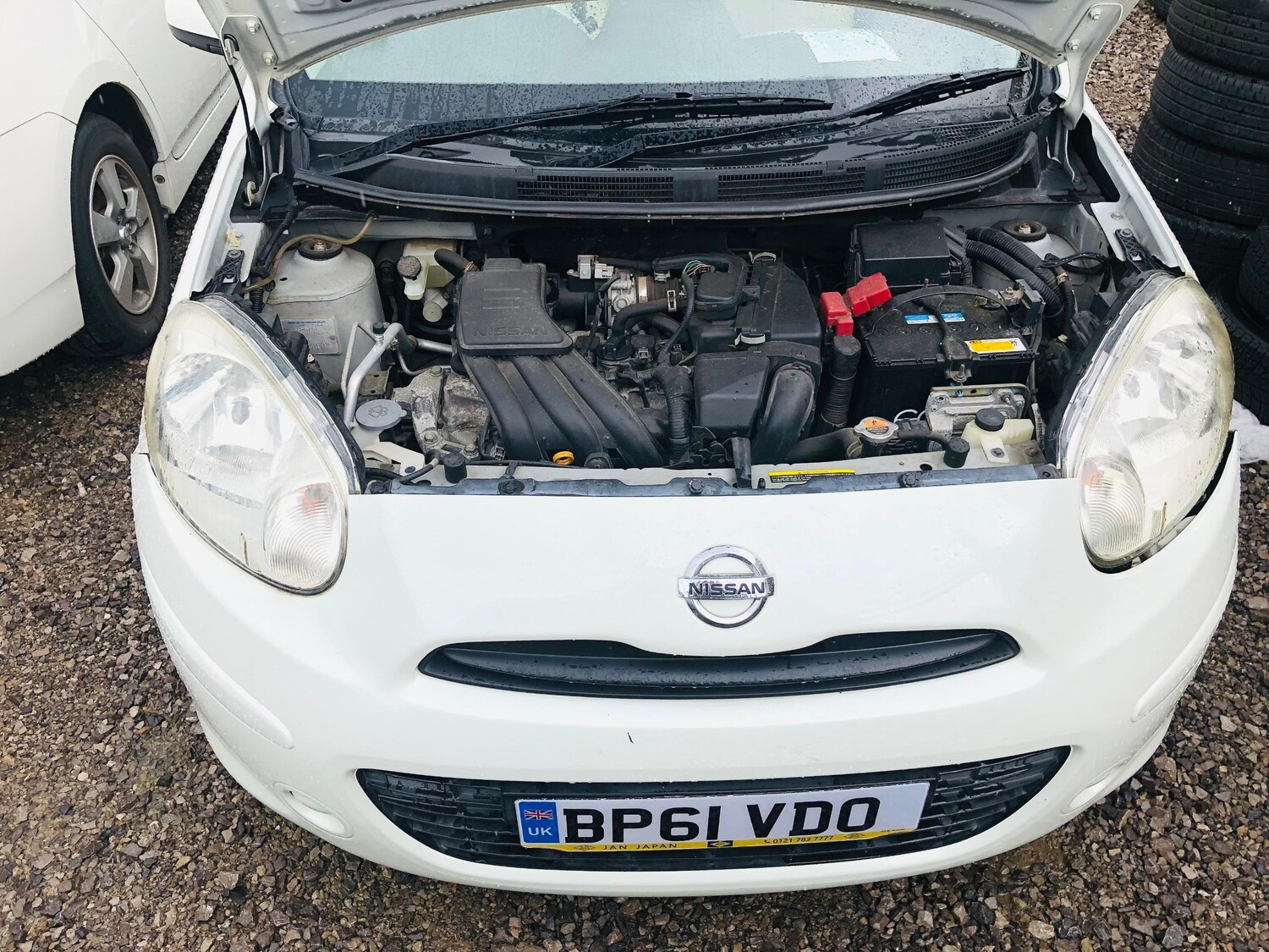 Used Nissan Micra 2025 for sale - 75299980: Photo 22