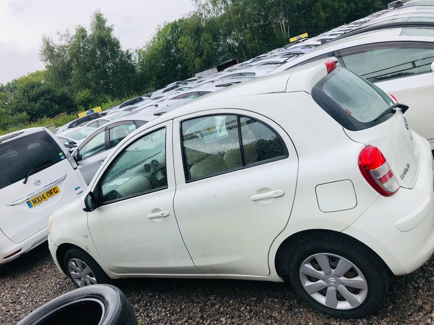 Used Nissan Micra 2025 for sale - 75299980: Photo 27