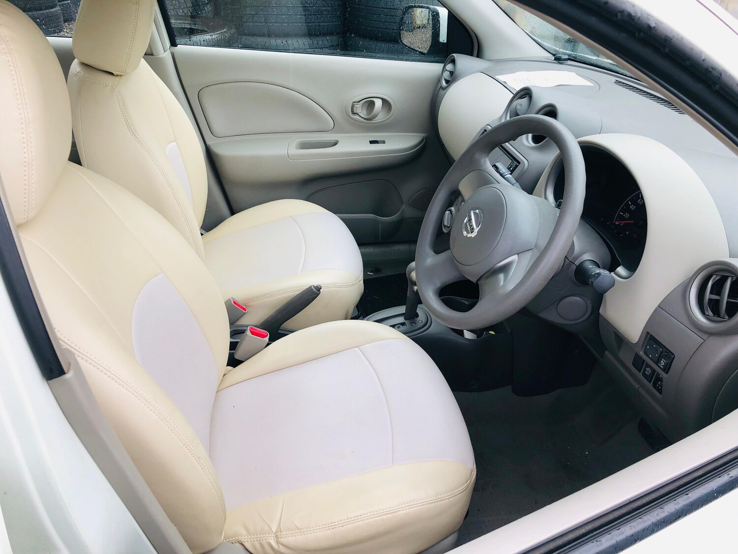 Used Nissan Micra 2025 for sale - 75299980: Photo 31