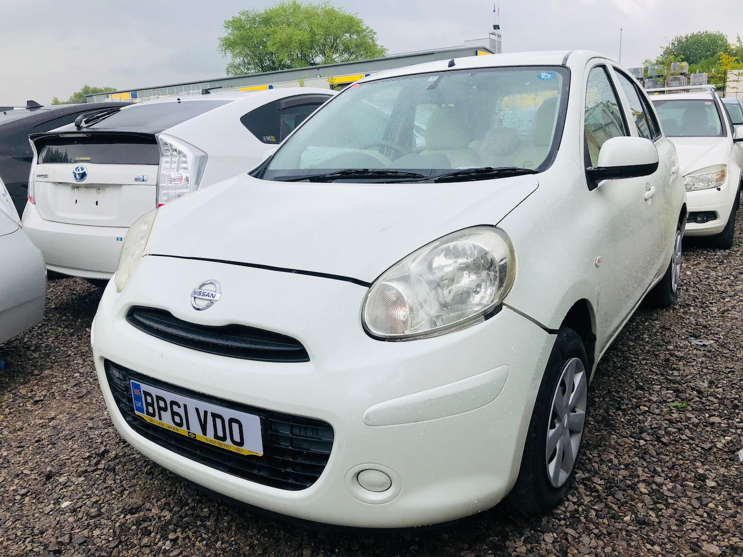 Used Nissan Micra 2025 for sale - 75299980: Photo 32