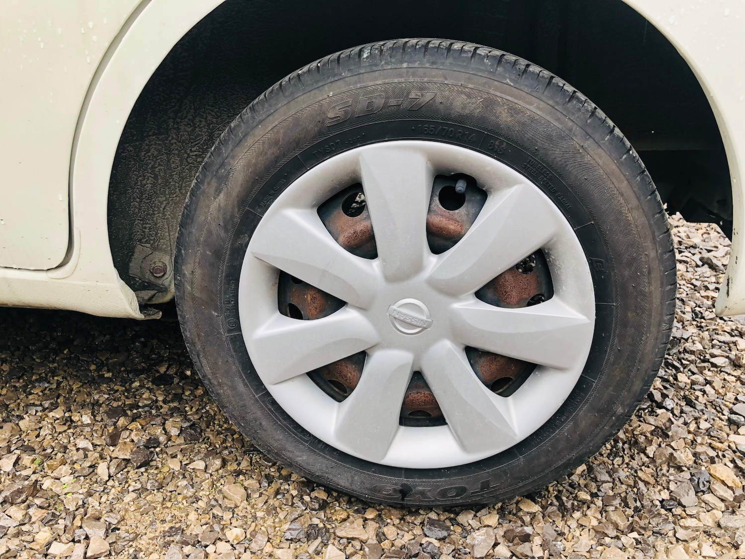 Used Nissan Micra 2025 for sale - 75299980: Photo 33