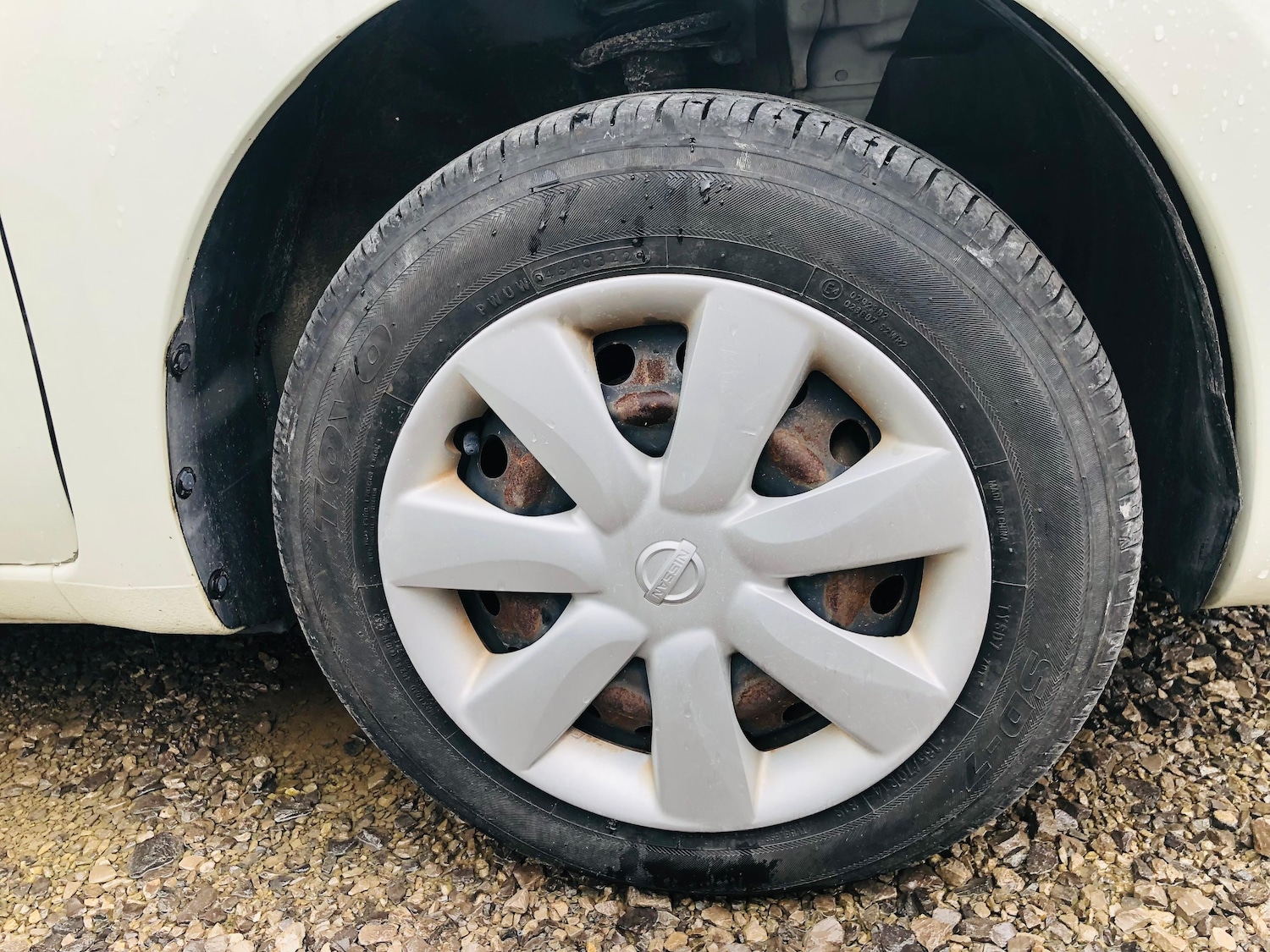 Used Nissan Micra 2025 for sale - 75299980: Photo 4