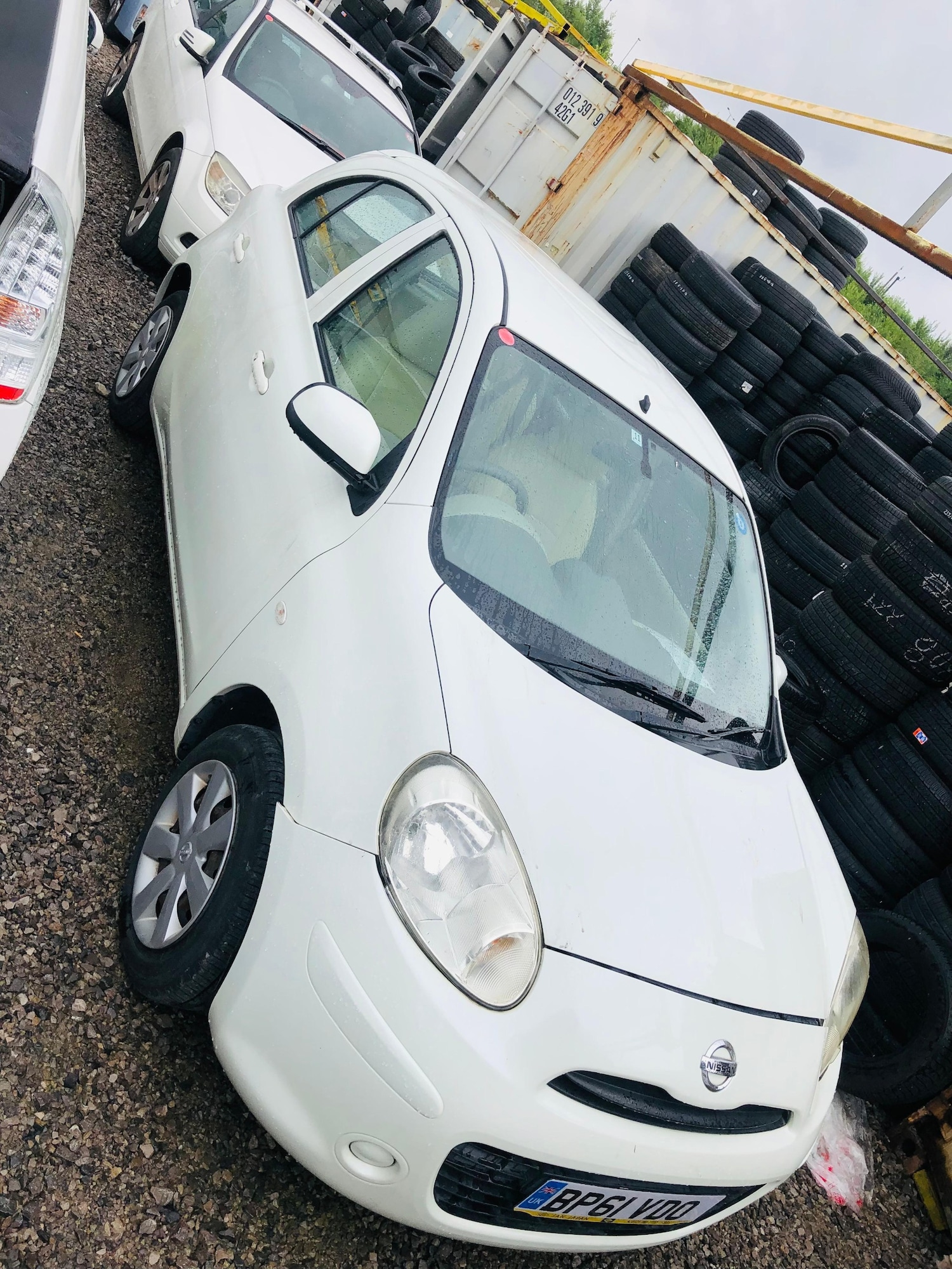 Used Nissan Micra 2025 for sale - 75299980: Photo 6