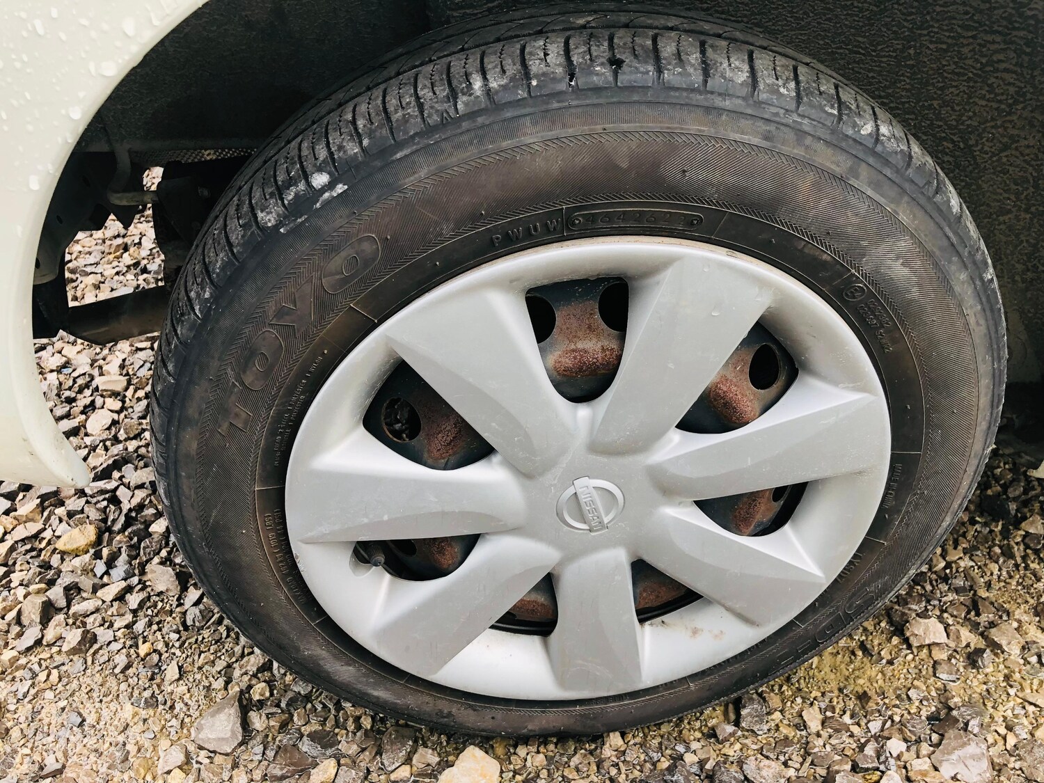 Used Nissan Micra 2025 for sale - 75299980: Photo 8