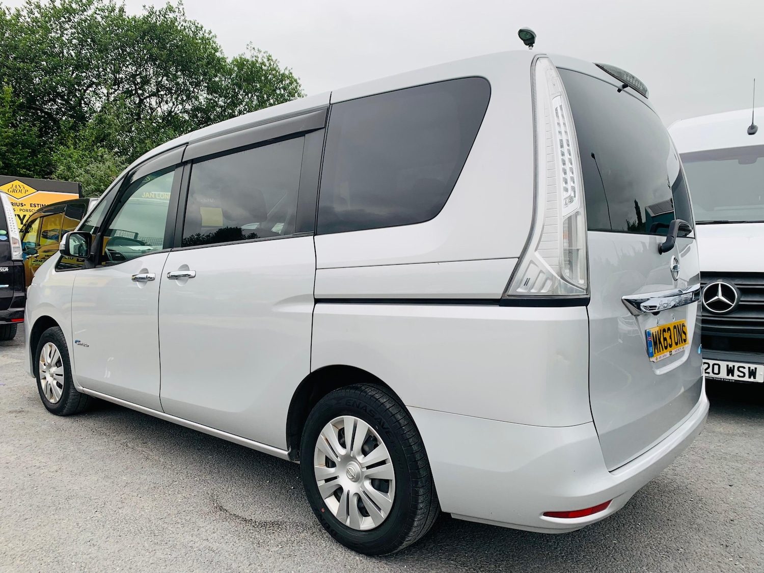 Vehicle 6