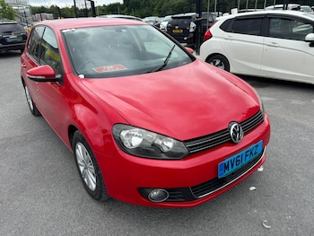 Used Volkswagen Golf 2011 for sale - 75131165: Photo