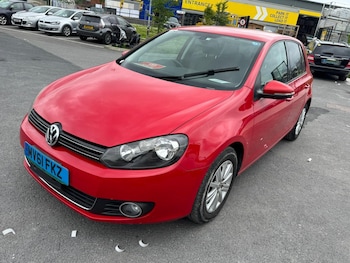 Used Volkswagen Golf 2011 for sale - 75131165: Photo
