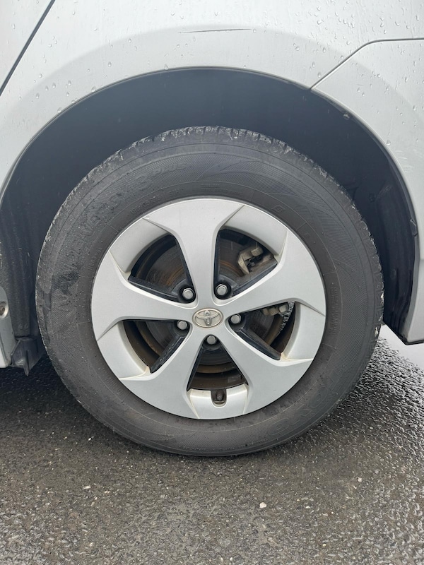 Used Toyota Prius 2025 for sale - 74518236: Photo 11