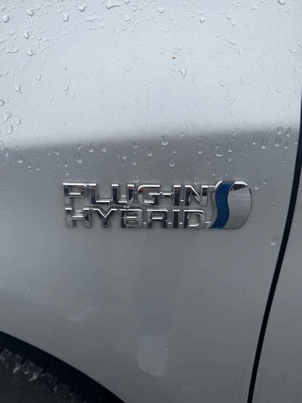 Used Toyota Prius 2025 for sale - 74518236: Photo 15