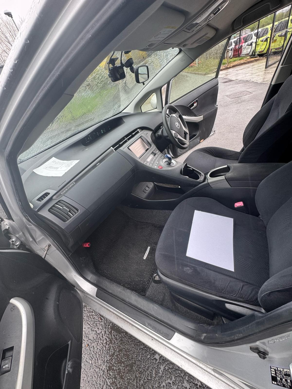 Vehicle 24