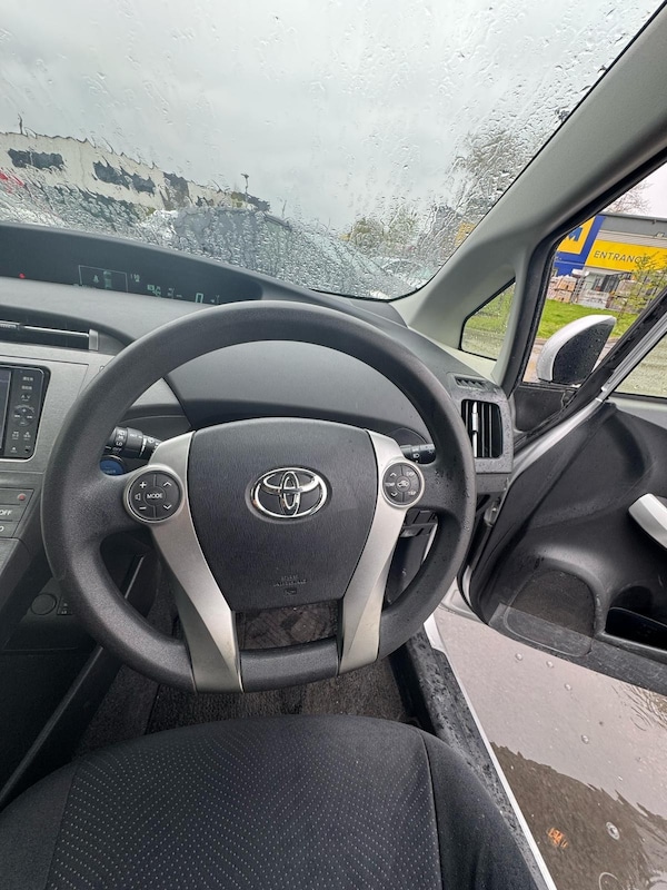 Used Toyota Prius 2025 for sale - 74518236: Photo 25