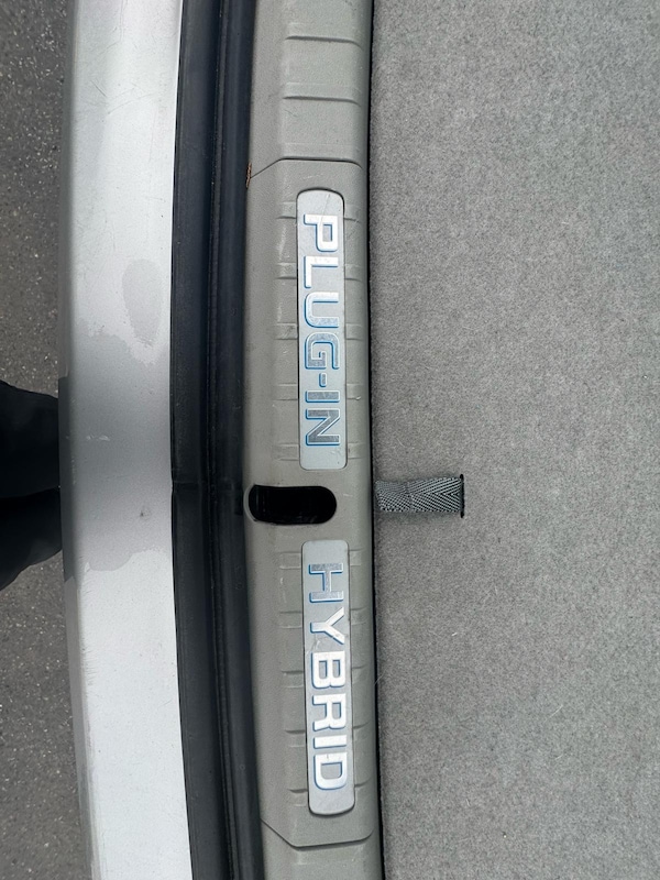 Used Toyota Prius 2025 for sale - 74518236: Photo 27