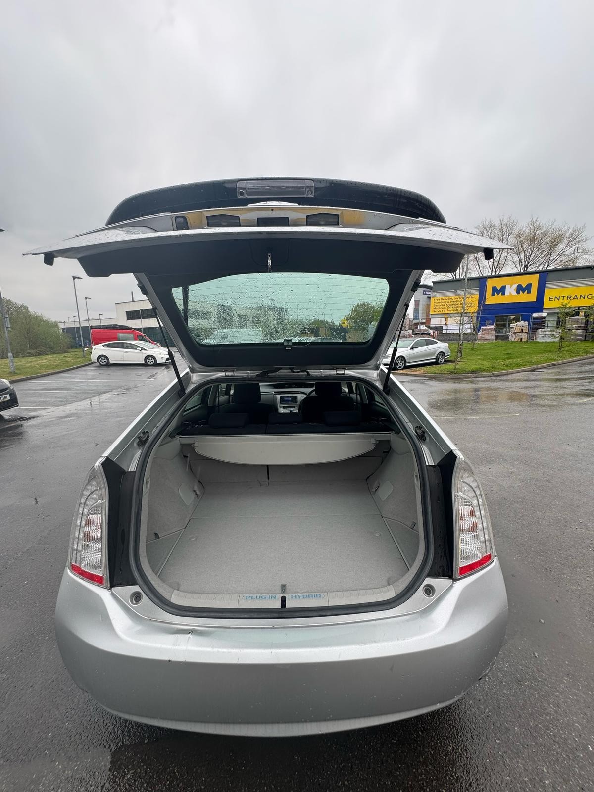 Vehicle 29