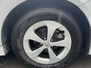Used Toyota Prius 2012 for sale - 74518236: Photo