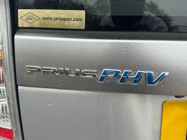 Used Toyota Prius 2025 for sale - 74518236: Photo 31