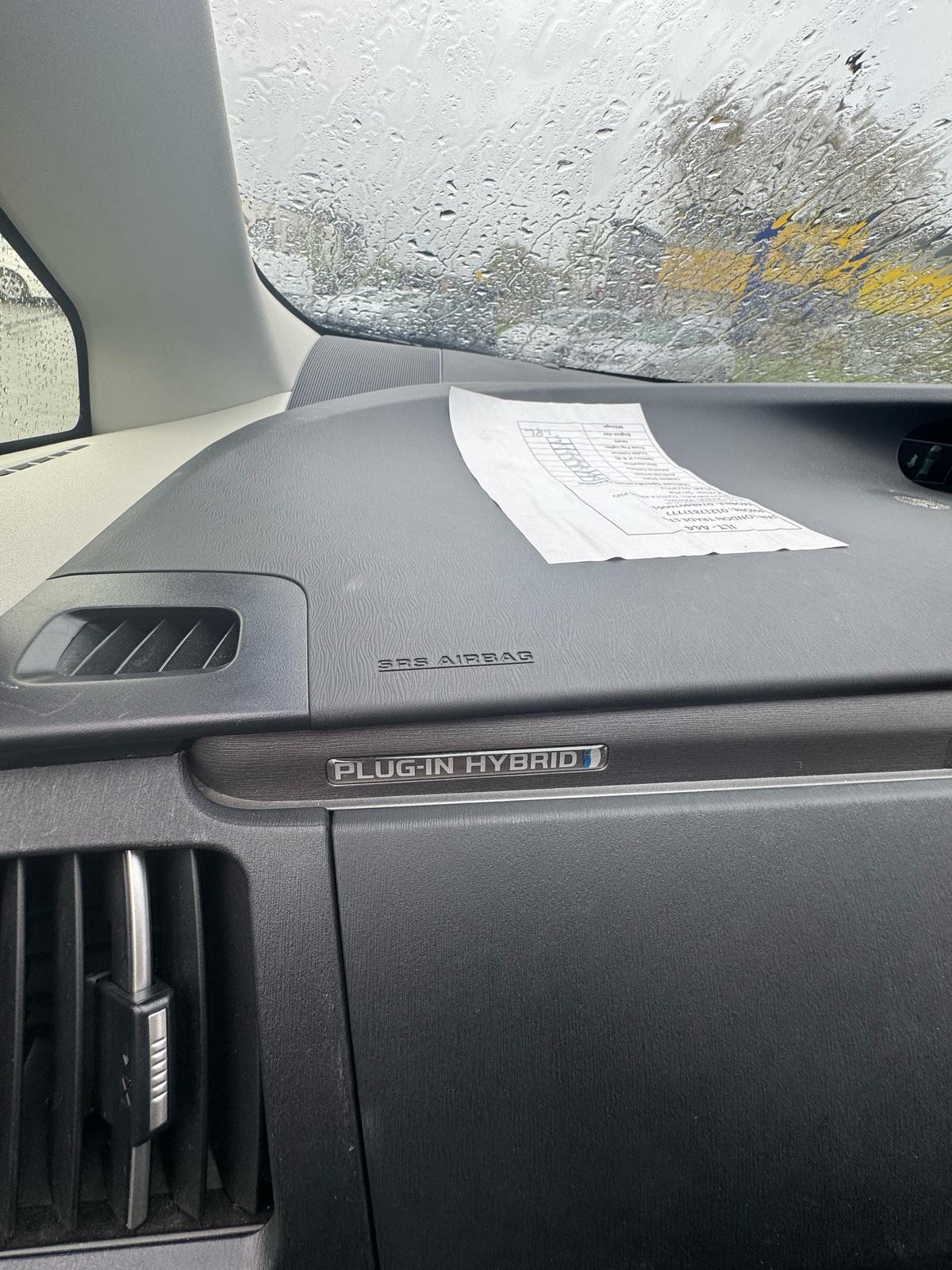 Vehicle 33