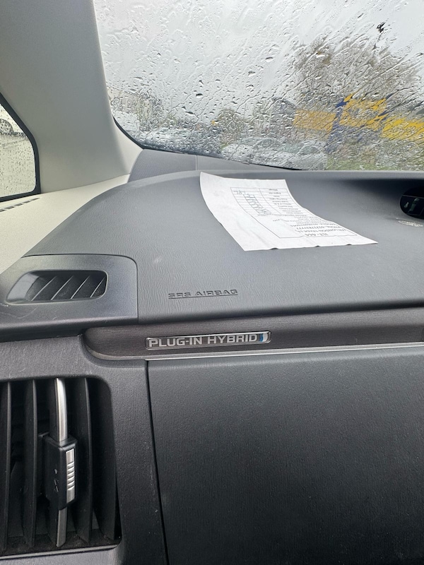 Used Toyota Prius 2025 for sale - 74518236: Photo 33
