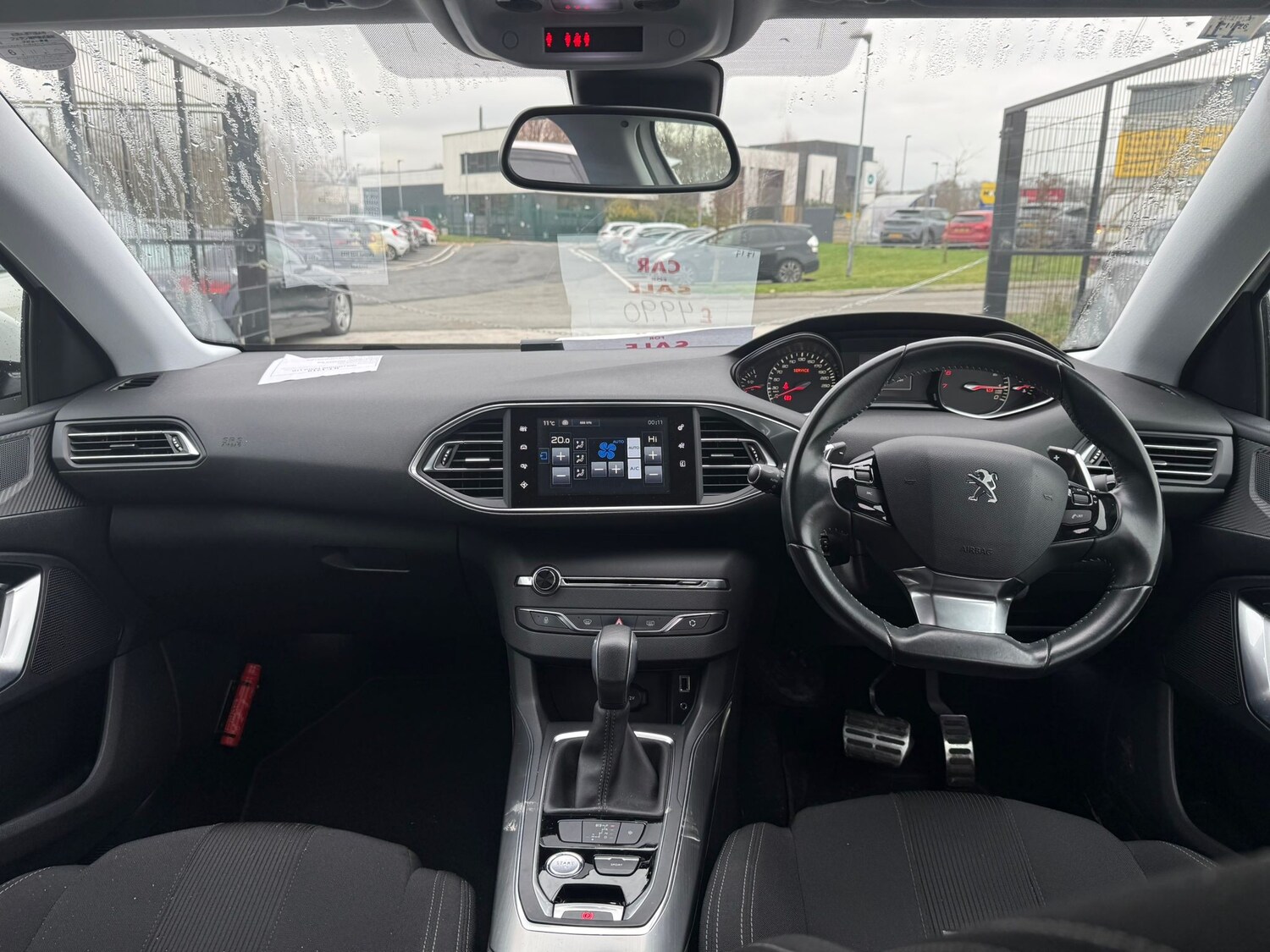 Used Peugeot 308 2026 for sale - 77665960: Photo 11