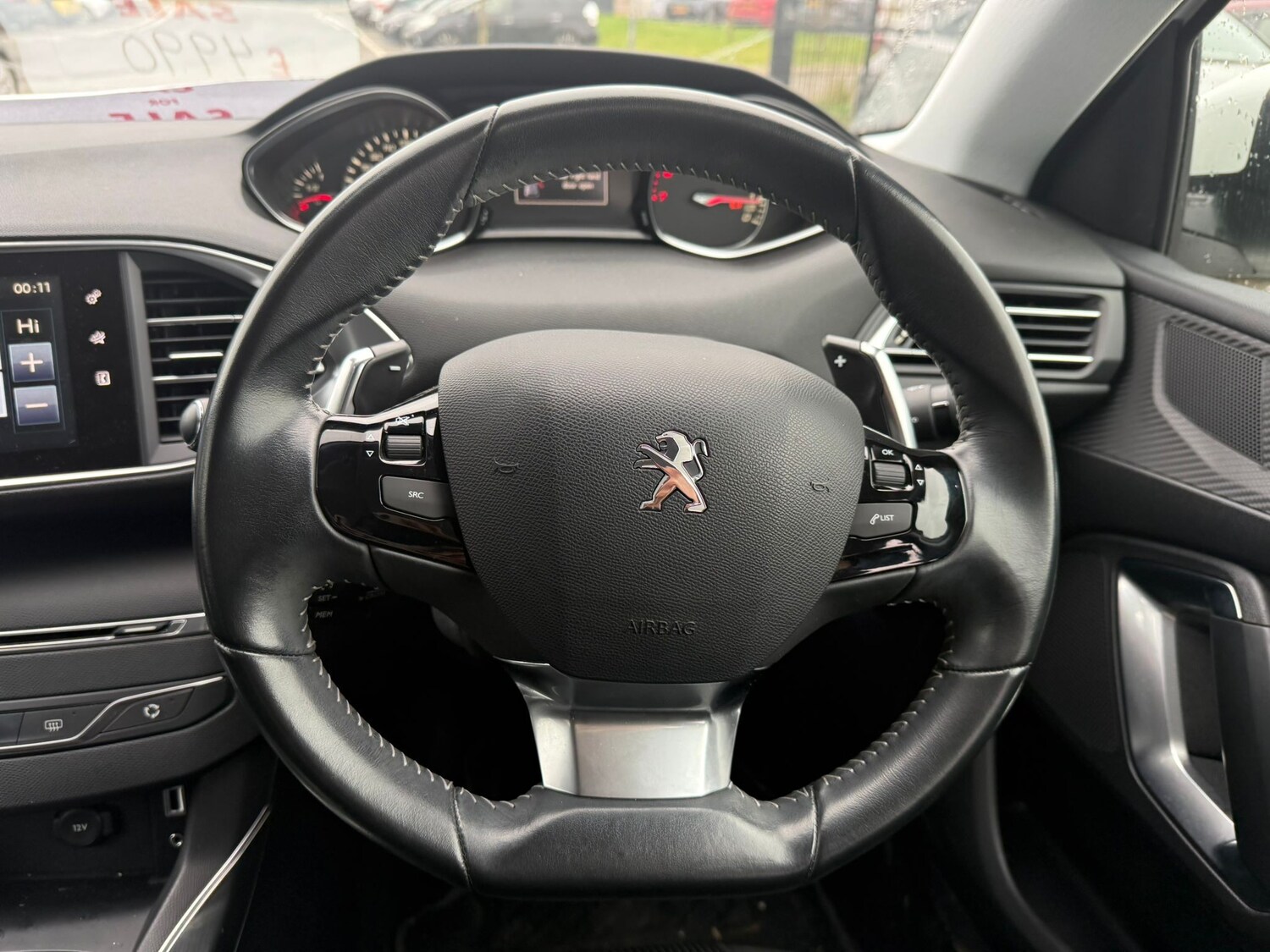 Used Peugeot 308 2026 for sale - 77665960: Photo 12