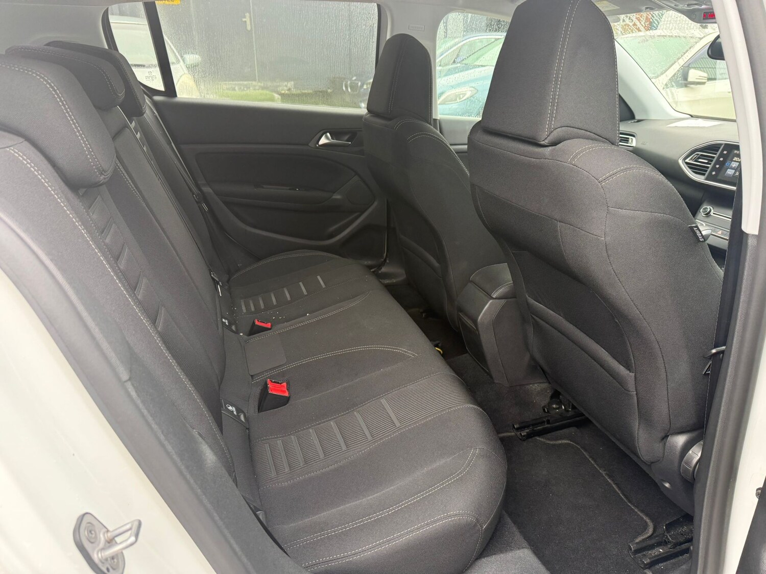 Used Peugeot 308 2026 for sale - 77665960: Photo 13