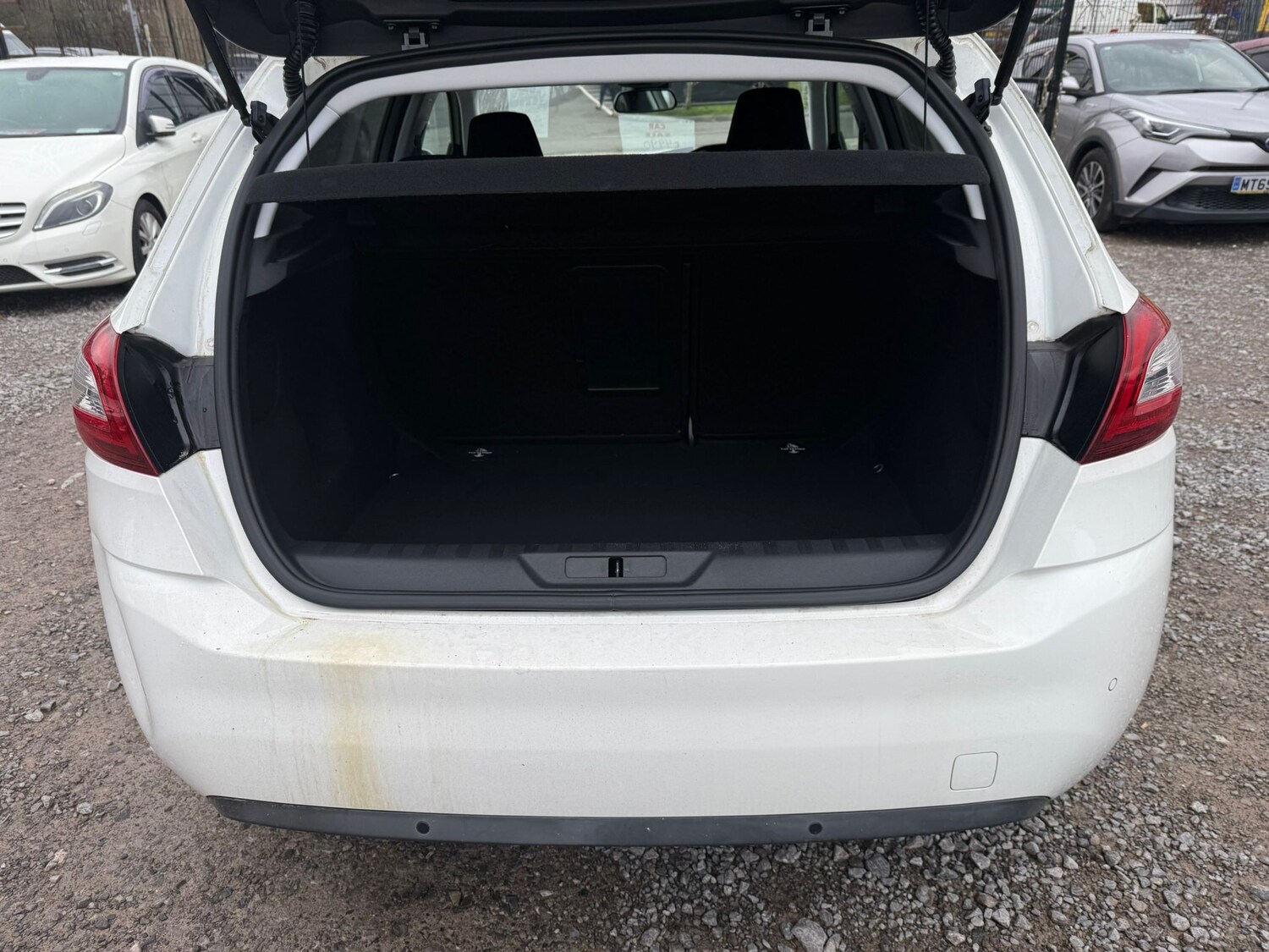 Used Peugeot 308 2026 for sale - 77665960: Photo 14