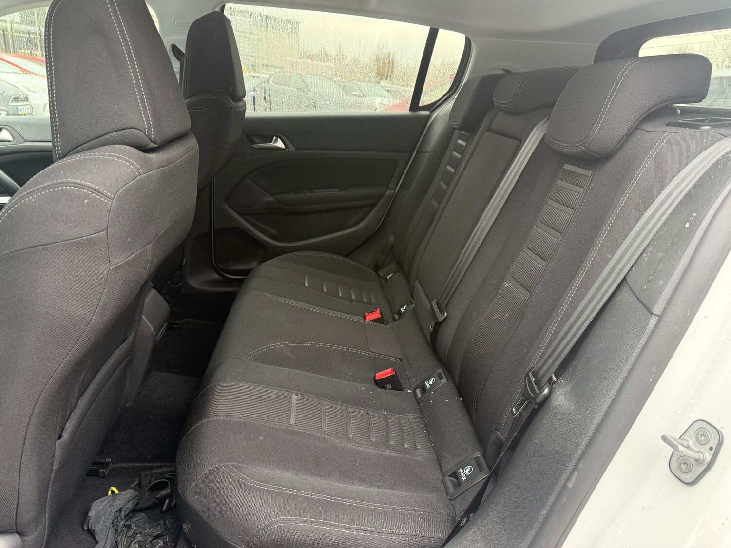 Used Peugeot 308 2026 for sale - 77665960: Photo 16