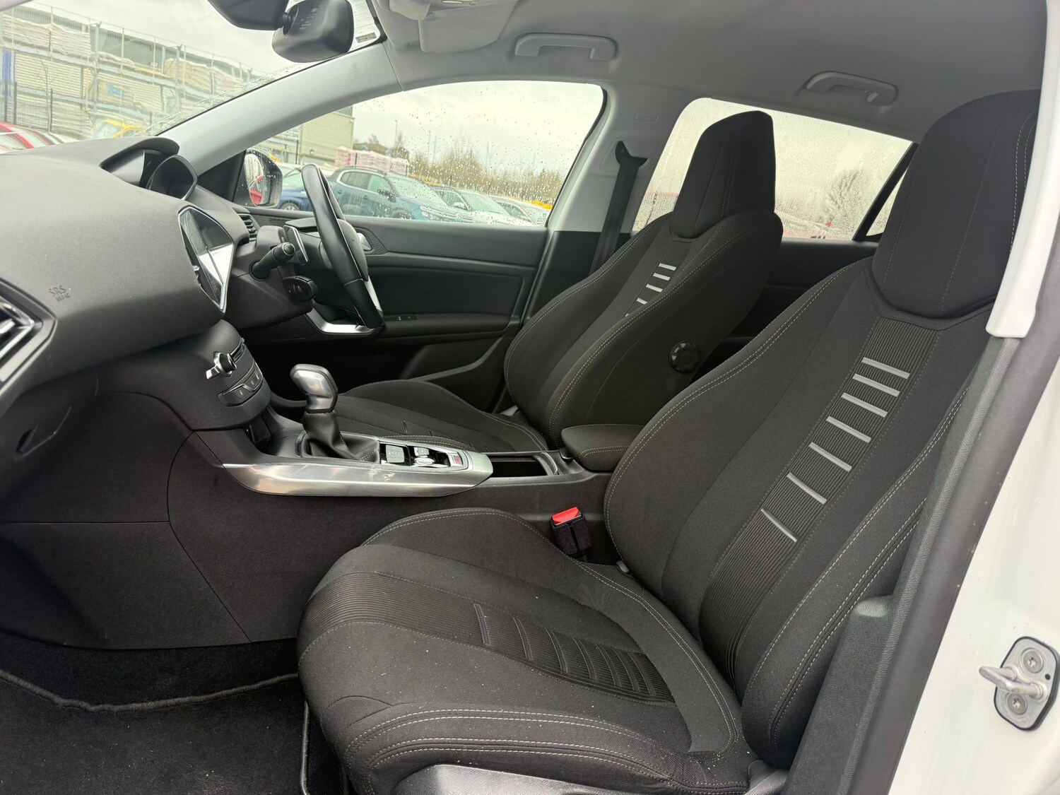 Used Peugeot 308 2026 for sale - 77665960: Photo 17