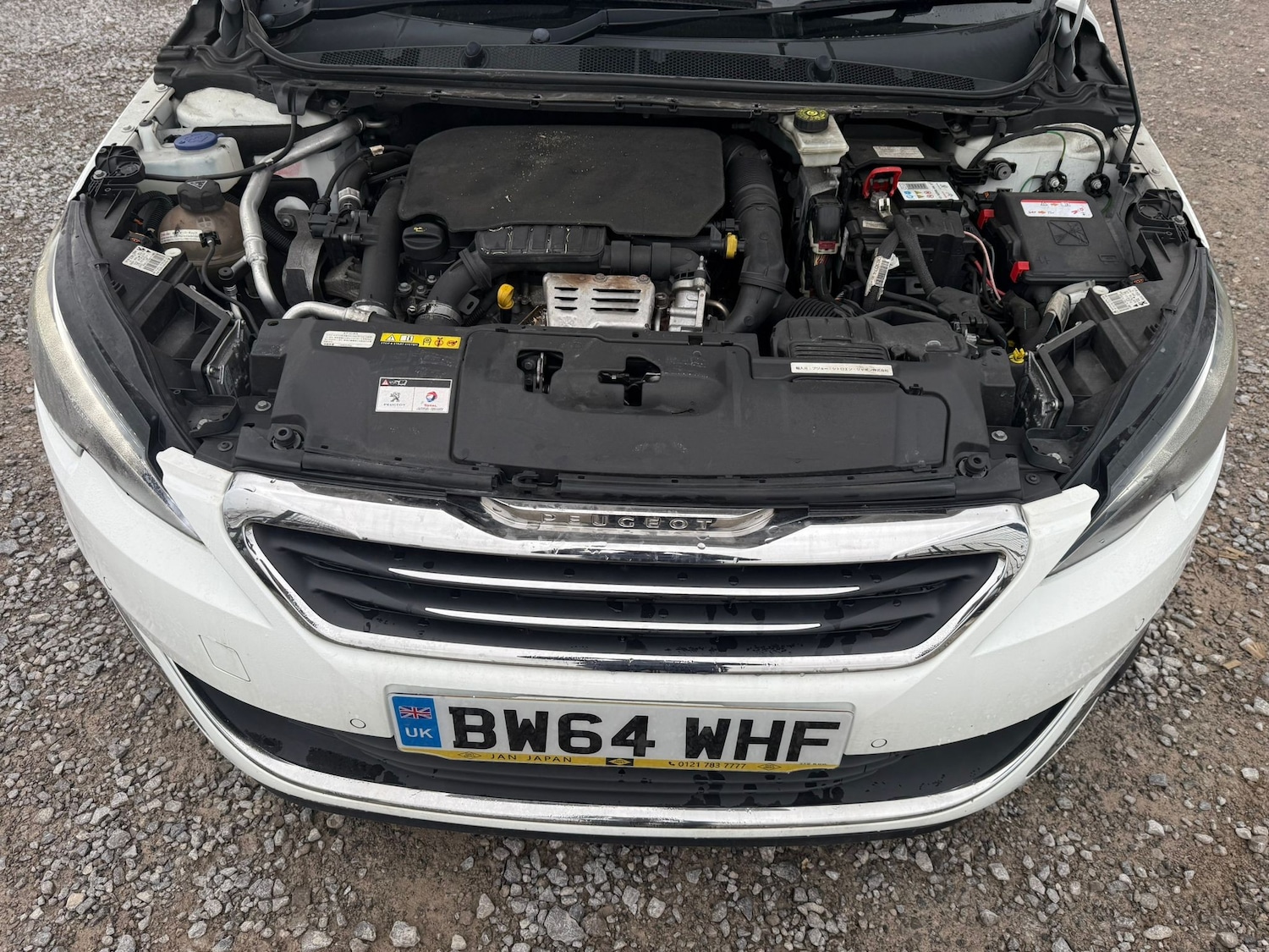 Used Peugeot 308 2026 for sale - 77665960: Photo 18
