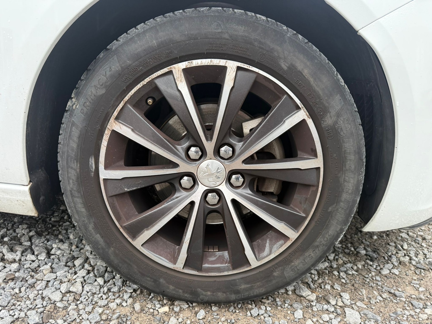 Used Peugeot 308 2026 for sale - 77665960: Photo 19