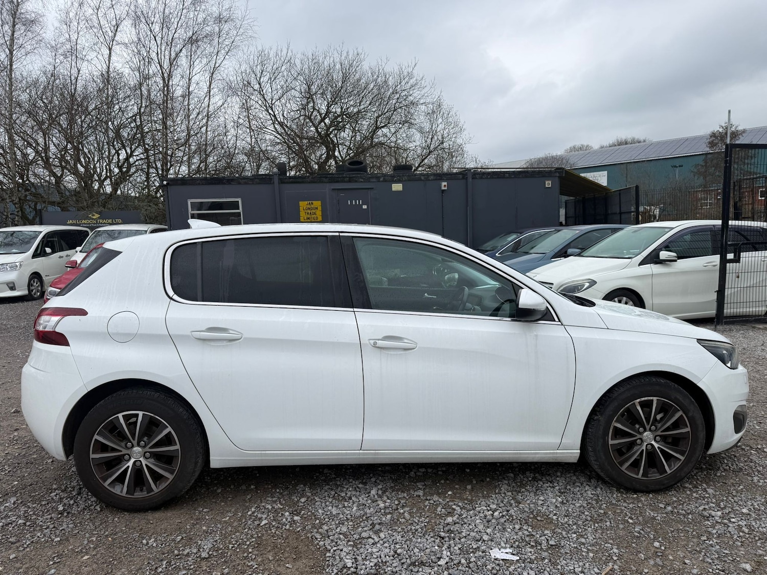 Used Peugeot 308 2026 for sale - 77665960: Photo 2