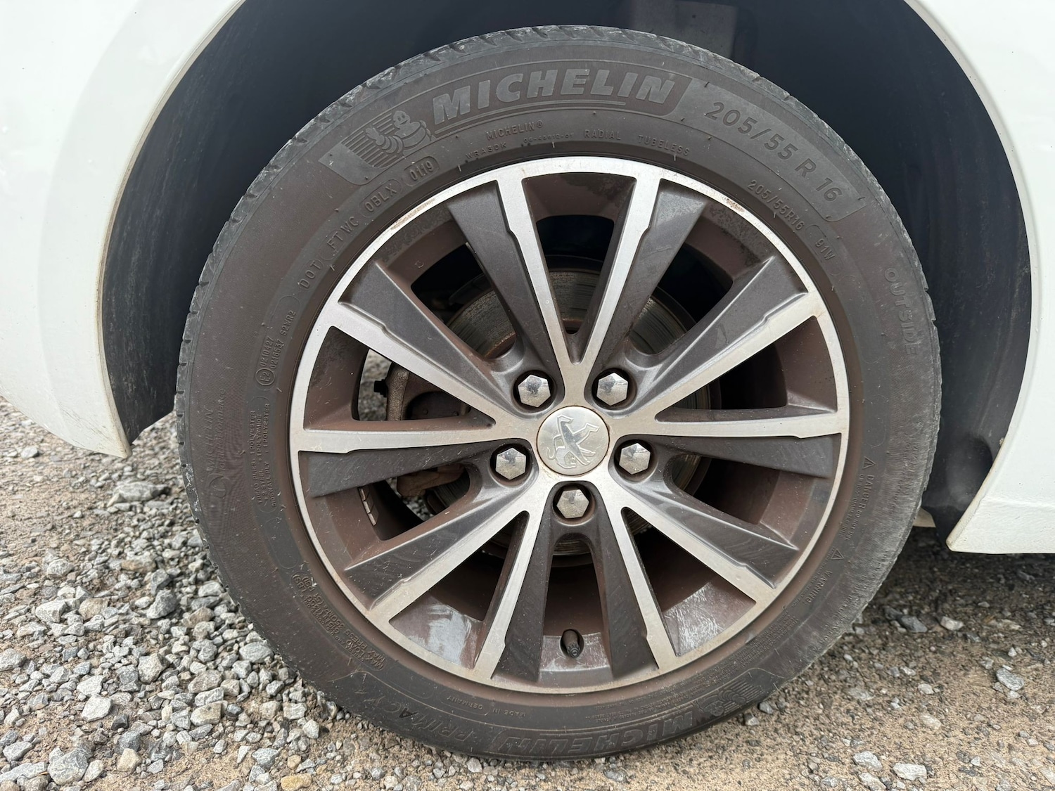 Used Peugeot 308 2026 for sale - 77665960: Photo 21