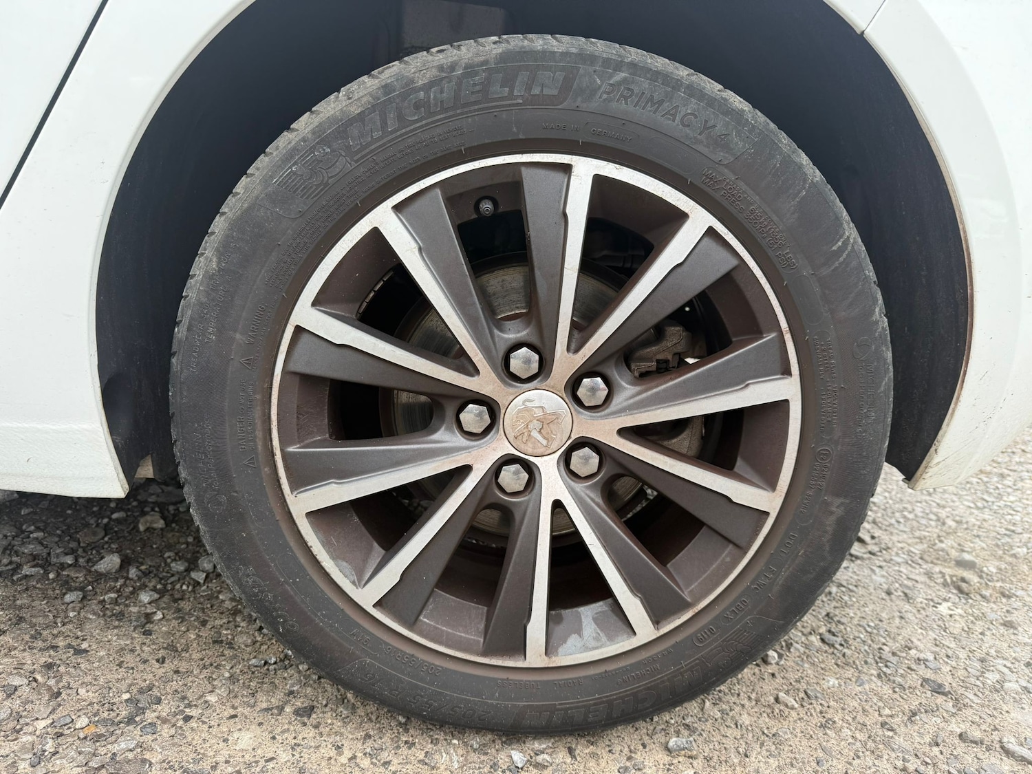 Used Peugeot 308 2026 for sale - 77665960: Photo 23