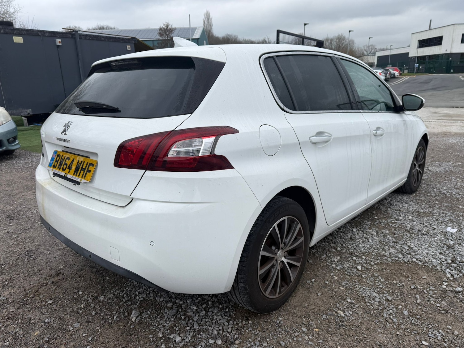 Used Peugeot 308 2026 for sale - 77665960: Photo 3