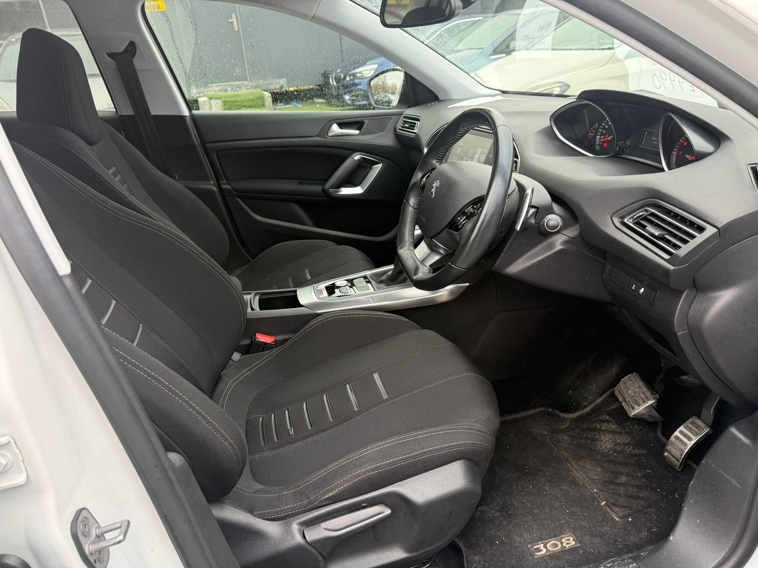 Used Peugeot 308 2026 for sale - 77665960: Photo 9