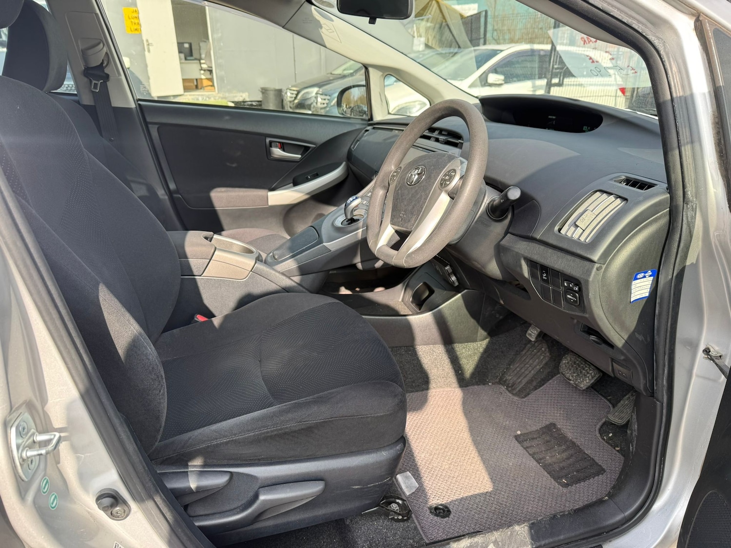 Used Toyota Prius for sale - 77764250: Photo 11