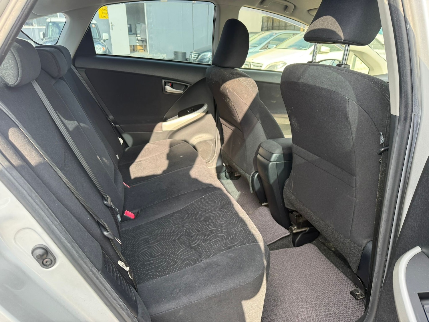 Used Toyota Prius for sale - 77764250: Photo 13