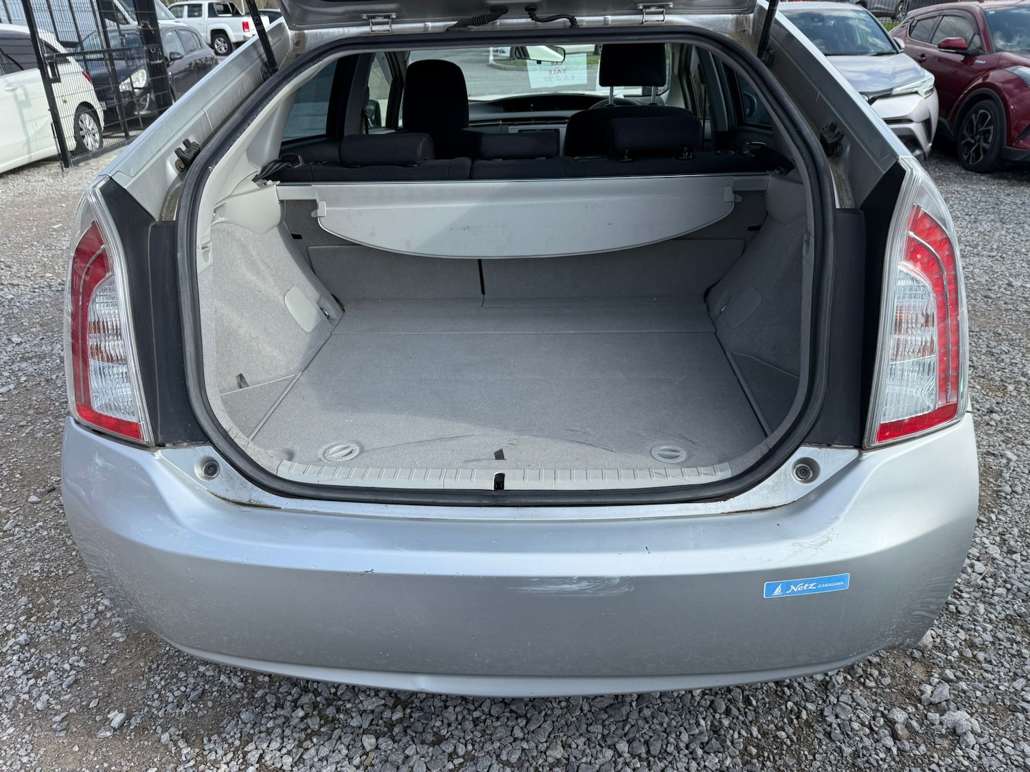 Used Toyota Prius for sale - 77764250: Photo 14