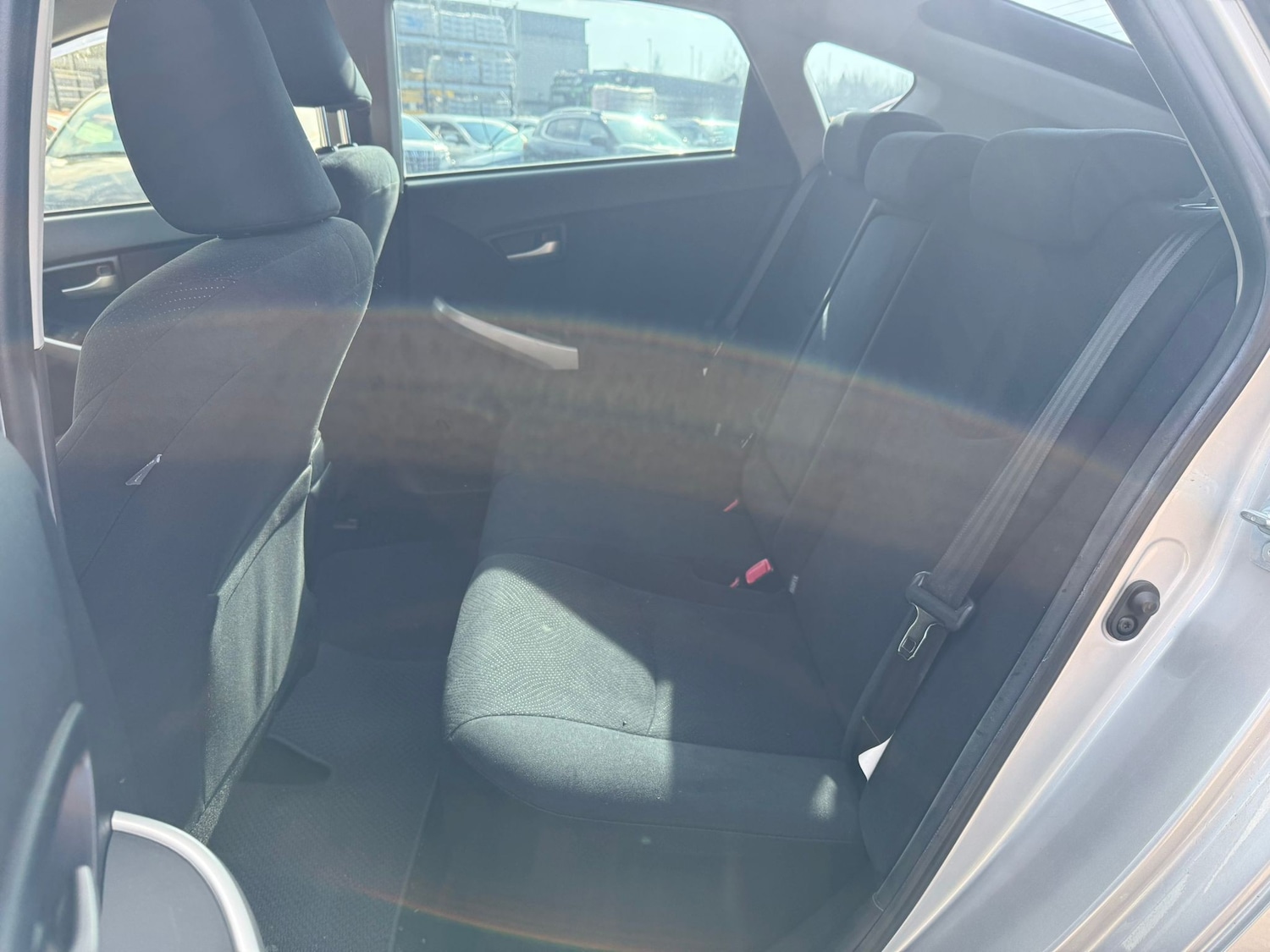 Used Toyota Prius for sale - 77764250: Photo 16