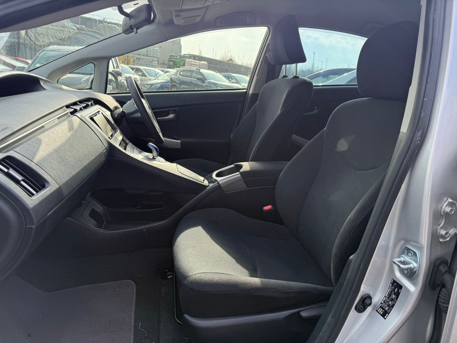 Used Toyota Prius for sale - 77764250: Photo 17