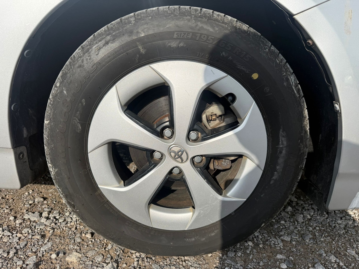 Used Toyota Prius for sale - 77764250: Photo 18