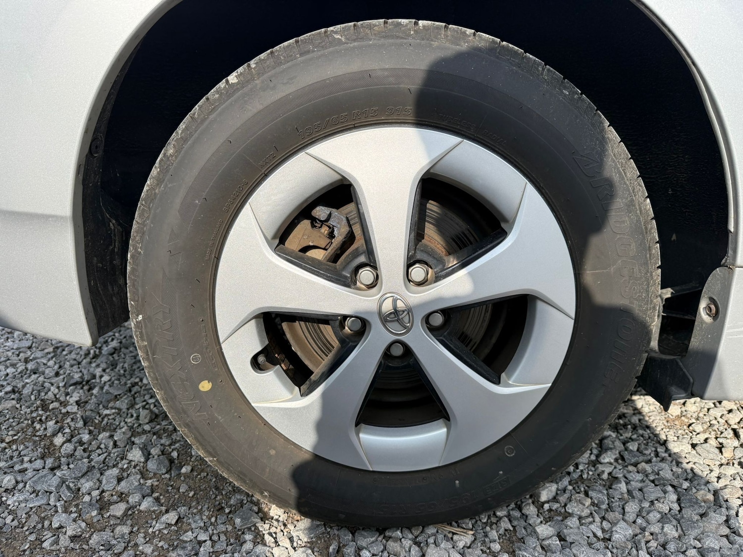 Used Toyota Prius for sale - 77764250: Photo 20