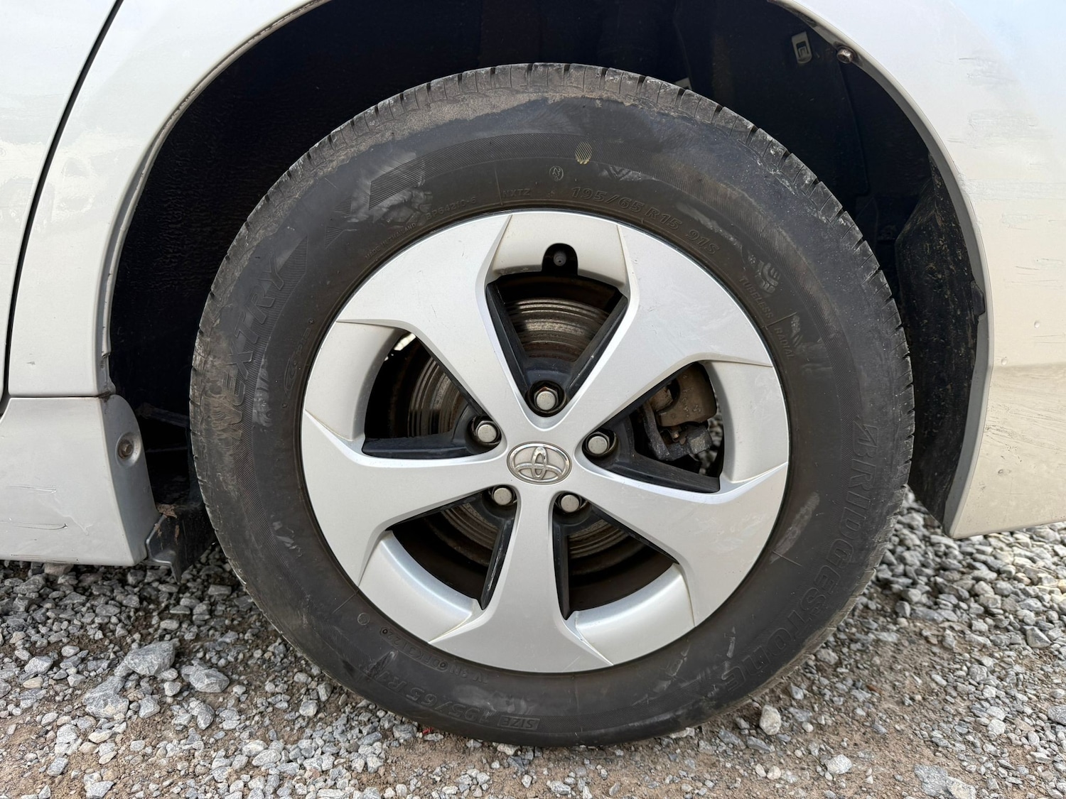 Used Toyota Prius for sale - 77764250: Photo 22